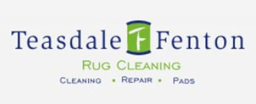 Logo of Teasdale Rug Cleaning